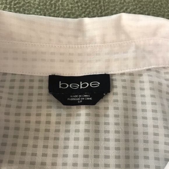 Career blouse - Picture 3 of 3